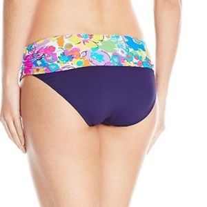 Anne Cole Bikini bottoms
